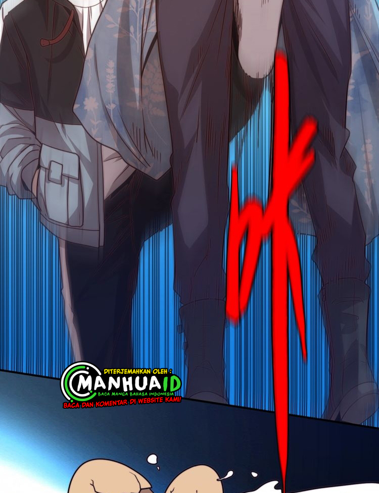 Reborn Doctor Chapter 18 Bahasa Indonesia